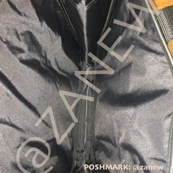 Supreme Polartec Tote Yellow - Picture 3 of 5